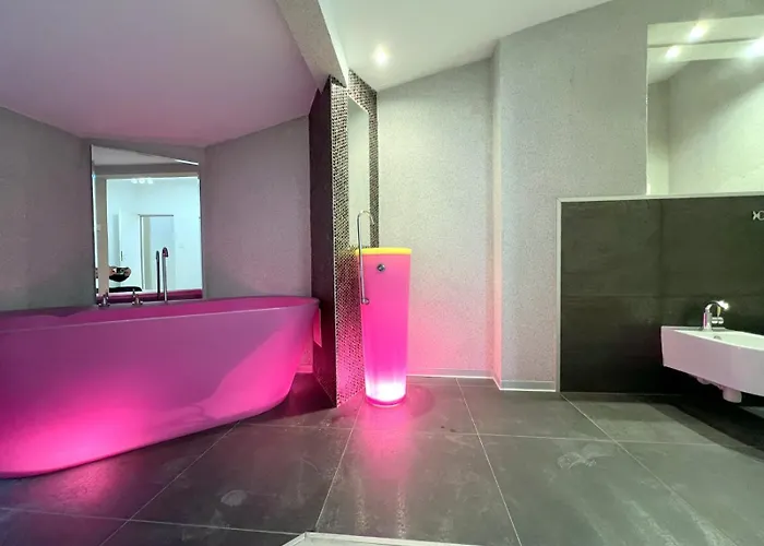 Apartment Wroclove Light Rynek Breslau