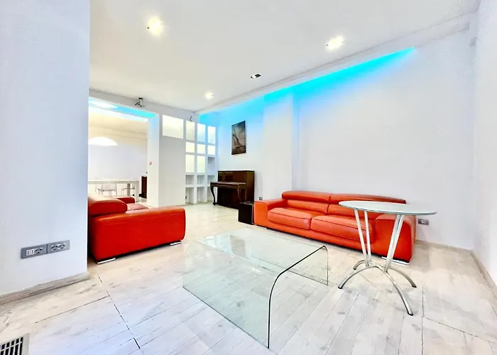 Wroclove Light Rynek Apartment Breslau