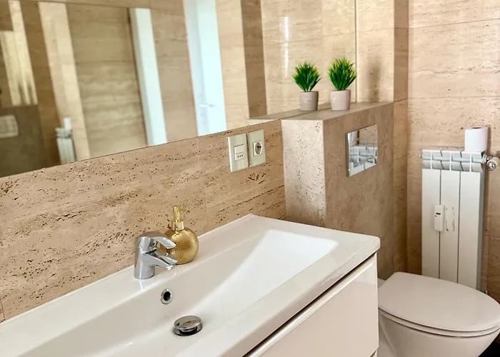 Wroclove Light Rynek Apartment Breslau