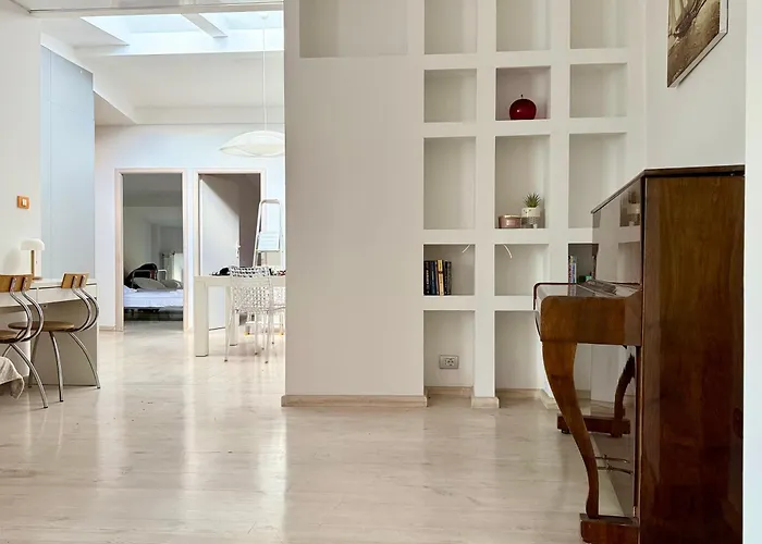 Wroclove Light Rynek Apartment Breslau