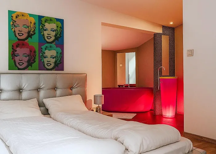 Apartment Wroclove Light Rynek