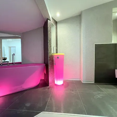 Apartmán Wroclove Light Rynek Vratislav