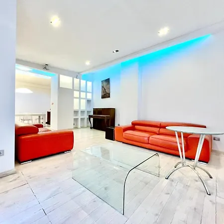 Wroclove Light Rynek Apartmán Vratislav