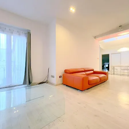 Apartment Wroclove Light Wroclaw