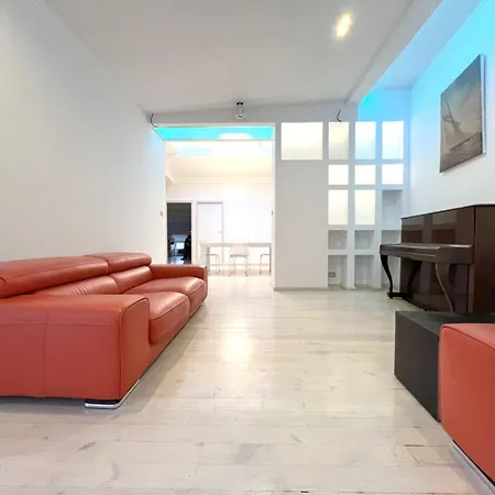 Apartment Wroclove Light *