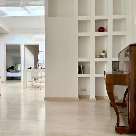 Wroclove Light Rynek Apartmán Vratislav